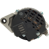 Alternator, Kia Rio 1.5L - 1.6L DOHC, 12V, 80A, 4 groove - ALT8714