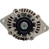 Alternator, Kia Rio 1.5L - 1.6L DOHC, 12V, 80A, 4 groove - ALT8714