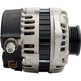 Alternator, Kia Rio 1.5L - 1.6L DOHC, 12V, 80A, 4 groove - ALT8714