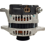 Alternator, Kia Rio 1.5L - 1.6L DOHC, 12V, 80A, 4 groove - ALT8714