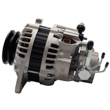 Alternator, Hyundai H100 2,6L diesel, 12 volt, 75 amp - ALT8716A