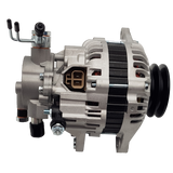 Alternator, Hyundai H100 2,6L diesel, 12 volt, 75 amp - ALT8716A