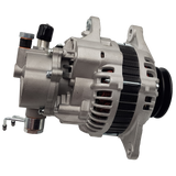 Alternator, Hyundai H100 2,6L diesel, 12 volt, 75 amp - ALT8716A