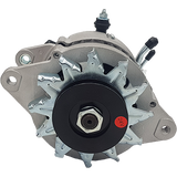 Alternator, 2PI Kia K2700 2004 2.7D, 12 volt, 60 amp - ALT8717