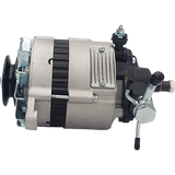 Alternator, 2PI Kia K2700 2004 2.7D, 12 volt, 60 amp - ALT8717