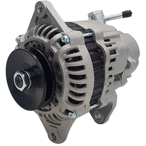 Alternator 12Volt 75Amp kia 2700 2,7L diesel - ALT8720