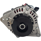 Alternator, Hyundai H100 2.5L diesel internal fan12V, 110A  - ALT8722A