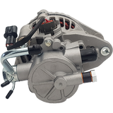 Alternator, Hyundai H100 2.5L diesel, 12 volt, Internal Fan - ALT8722