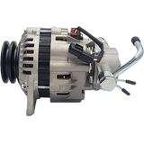 Alternator, Hyundai H100 2.5L diesel, 12 volt, Internal Fan - ALT8722