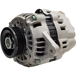 Alternator, Hyundai Atos - Getz 1.1 /1.3L 12V, 60A  - ALT8731
