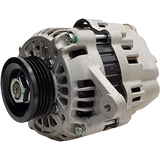 Alternator, Hyundai Atos - Getz 1.1 /1.3L 12V, 60A  - ALT8731