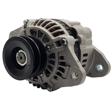 Alternator 24Volt 40Amp hyundai / mitsubishi  - ALT8751
