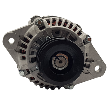 Alternator 24Volt 40Amp hyundai / mitsubishi - ALT8751 – Great Brands ...