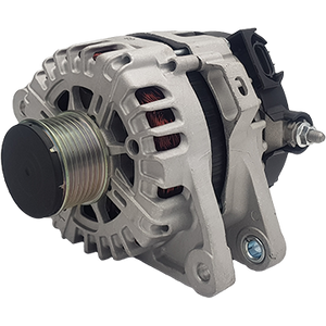 Alternator, 12V, 130A, Hyundai 2.5 H1 - ALT8770