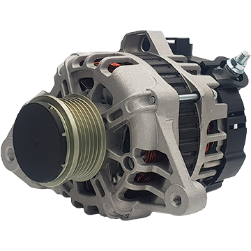 Alternator, Hyundai I10 Kia Picanto 1.0L, 12 volt, 70 amp - ALT8773