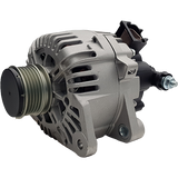 Alternator, Hyundai/Kia 1.4L - 1.5L - 1.6L CRDi, 12V, 120A  - ALT8775