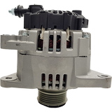 Alternator, Hyundai/Kia 1.4L - 1.5L - 1.6L CRDi, 12V, 120A  - ALT8775