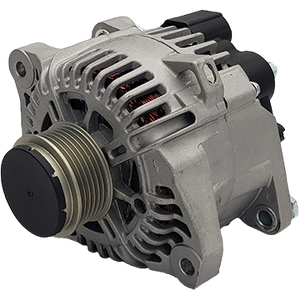 New Alternator For Hyundai Elantra 2007-2012 Kia Soul Spectra Sportage 2007-2011