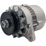 Alternator, Komatsu, 24 volt, 25 amp - ALT8810