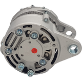 Alternator, Komatsu, 24 volt, 25 amp - ALT8810