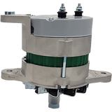 Alternator, Komatsu D65E - PC300 - PC400 - PC4000, 24 volt, 35 amp - ALT8812