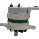 Alternator, Komatsu D65E - PC300 - PC400 - PC4000, 24 volt, 35 amp - ALT8812