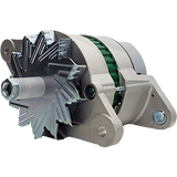 Alternator, Komatsu D65E - PC300 - PC400 - PC4000, 24 volt, 35 amp - ALT8812