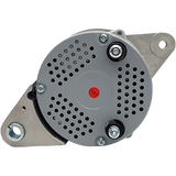 Alternator, Komatsu D65E - PC300 - PC400 - PC4000, 24 volt, 35 amp - ALT8812