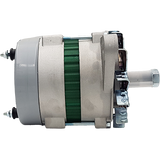 Alternator, Komatsu D65E - PC300 - PC400 - PC4000, 24 volt, 35 amp - ALT8812
