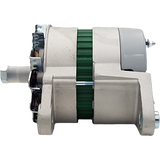 Alternator, Komatsu D65E - PC300 - PC400 - PC4000, 24 volt, 35 amp - ALT8812