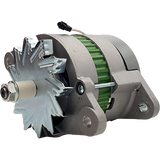 Alternator, Komatsu, 24V, 50A - ALT8813