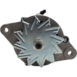 Alternator, Komatsu, 24V, 50A - ALT8813
