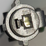 Alternator, Komatsu, 24V, 50A - ALT8813