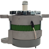 Alternator, Komatsu, 24V, 50A - ALT8813