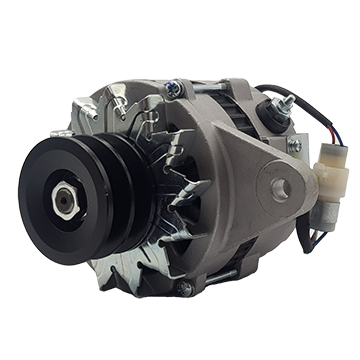 Alternator 24Volt 40Amp toyota / hino isuzu  - ALT8814