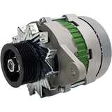 Alternator, Komatsu , 24 volt, 50 amp - ALT8816