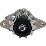 Alternator, Komatsu PC300, 24 volt, 35 amp - ALT8817