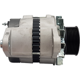 Alternator, Komatsu PC300, 24 volt, 35 amp - ALT8817