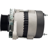 Alternator, Komatsu PC300, 24 volt, 35 amp - ALT8817