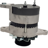 Alternator, Komatsu PC300, 24 volt, 35 amp - ALT8817