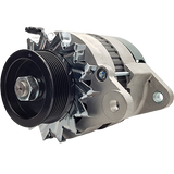 Alternator, Komatsu Daewoo Doosan DH220 DH280, 24V, 60A - ALT8834A