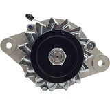 Alternator, Komatsu Daewoo Doosan DH220 DH280, 24V, 60A - ALT8834A