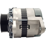 Alternator, Komatsu Daewoo Doosan DH220 DH280, 24V, 60A - ALT8834A
