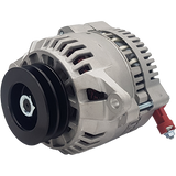 Alternator, Ford Ford Ranger / Mazda B-Series Drifter 2.5 diesel turbo (TDI) , 12 volt, 75 amp - ALT8900