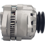 Alternator, Ford Ford Ranger / Mazda B-Series Drifter 2.5 diesel turbo (TDI) , 12 volt, 75 amp - ALT8900