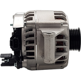 Alternator, Ford Fiesta / Ikon / Bantam 1,3L-1,6L / Rocam, 12 volt, 100 amp  - ALT8902A