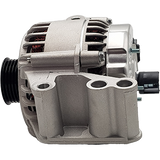 Alternator, Ford fiesta petrol rocam engine, 12V, 100A - ALT8902