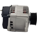 Alternator, LAN, MAR 12 volt, 100 amp - ALT9001