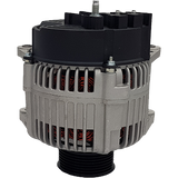 Alternator, LAN, MAR 12 volt, 100 amp - ALT9001