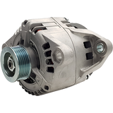 Alternator, Fiat Punto-Strada 1.7L diesel A127IM, 12V, 120A  - ALT90042
